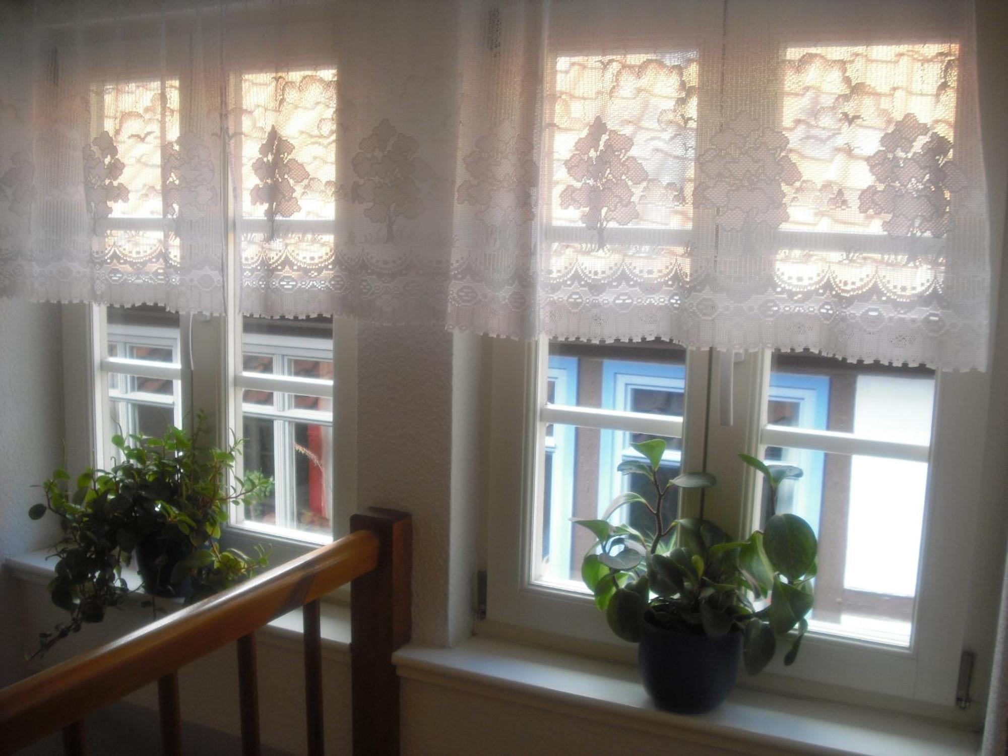 Fachwerkhotel - Ferienhaeuser Vorhof Zur Hoelle Quedlinburg Room photo